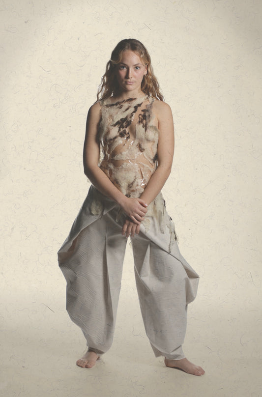 Chiripá pants