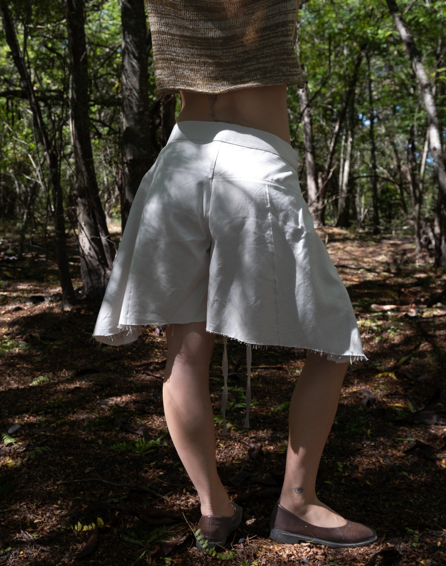 Short Chiripá