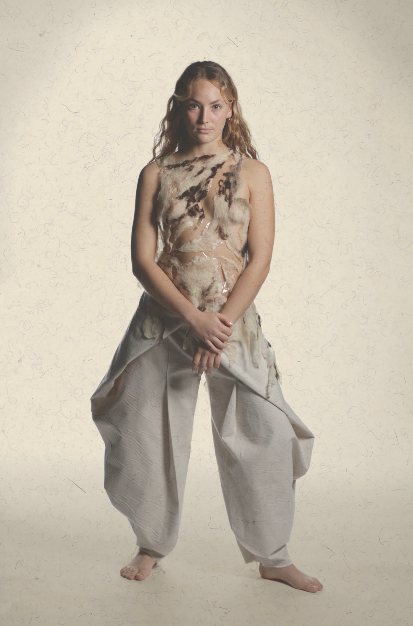 Chiripá pants