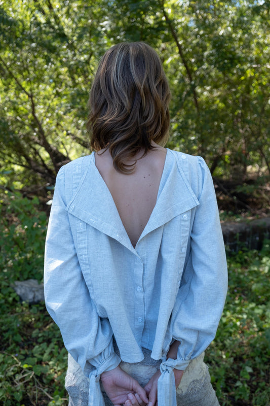 Double shirt